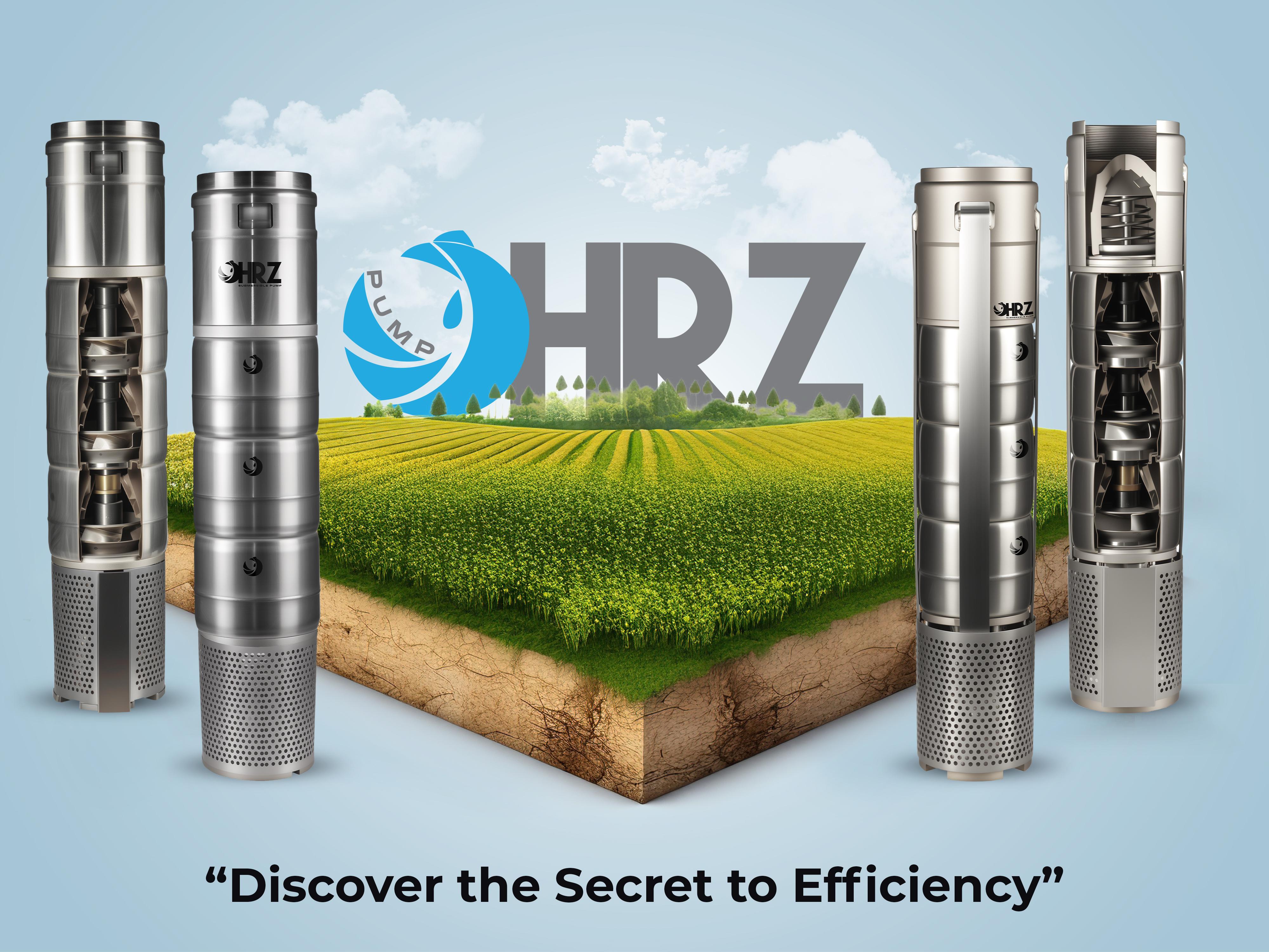 Pompa ve Motor Seçiminde Enerji Verimliliği Neden Bu Kadar Önemli?